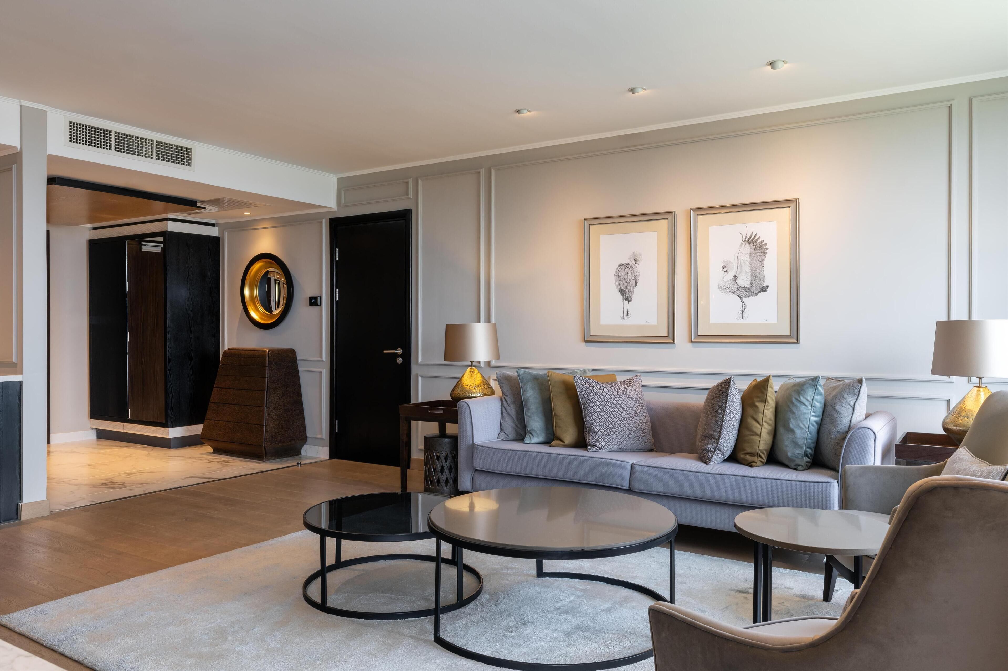 Foto - Radisson Blu Hotel, Nairobi Upper Hill