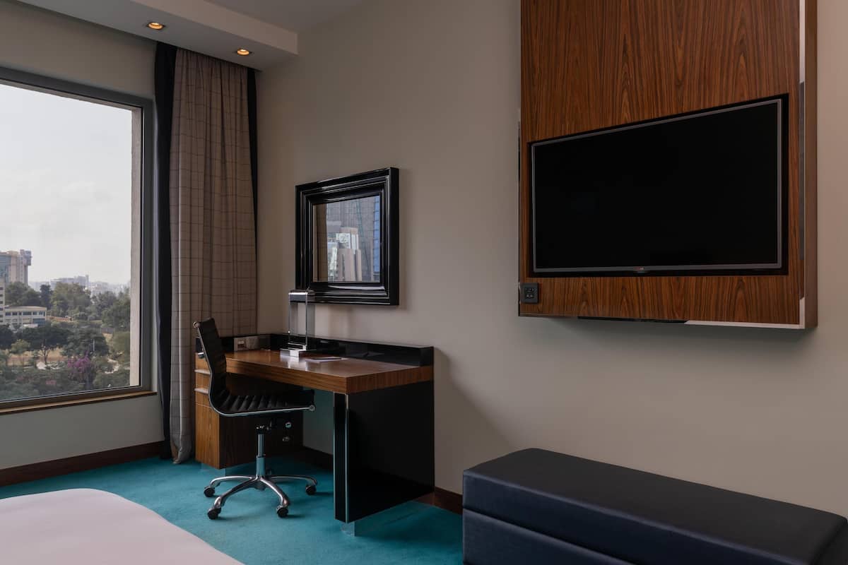 1 camera, biancheria da letto di alta qualità, minibar