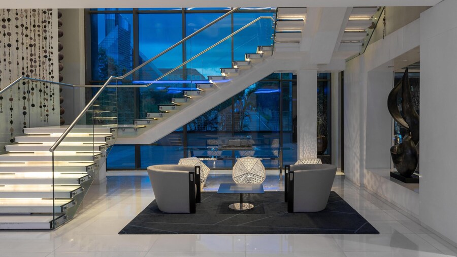 Radisson Blu Hotel Nairobi Upper Hill