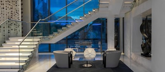 Radisson Blu Hotel Nairobi Upper Hill