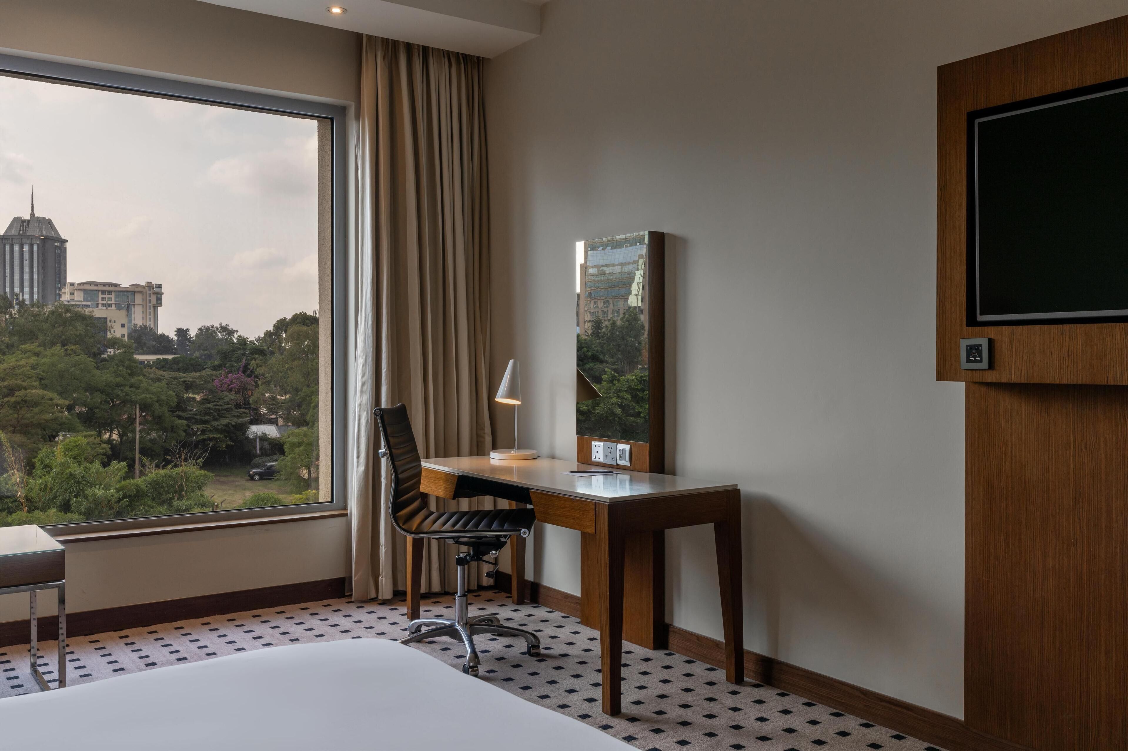 superior room | 1 bedroom, premium bedding, minibar, in-room safe