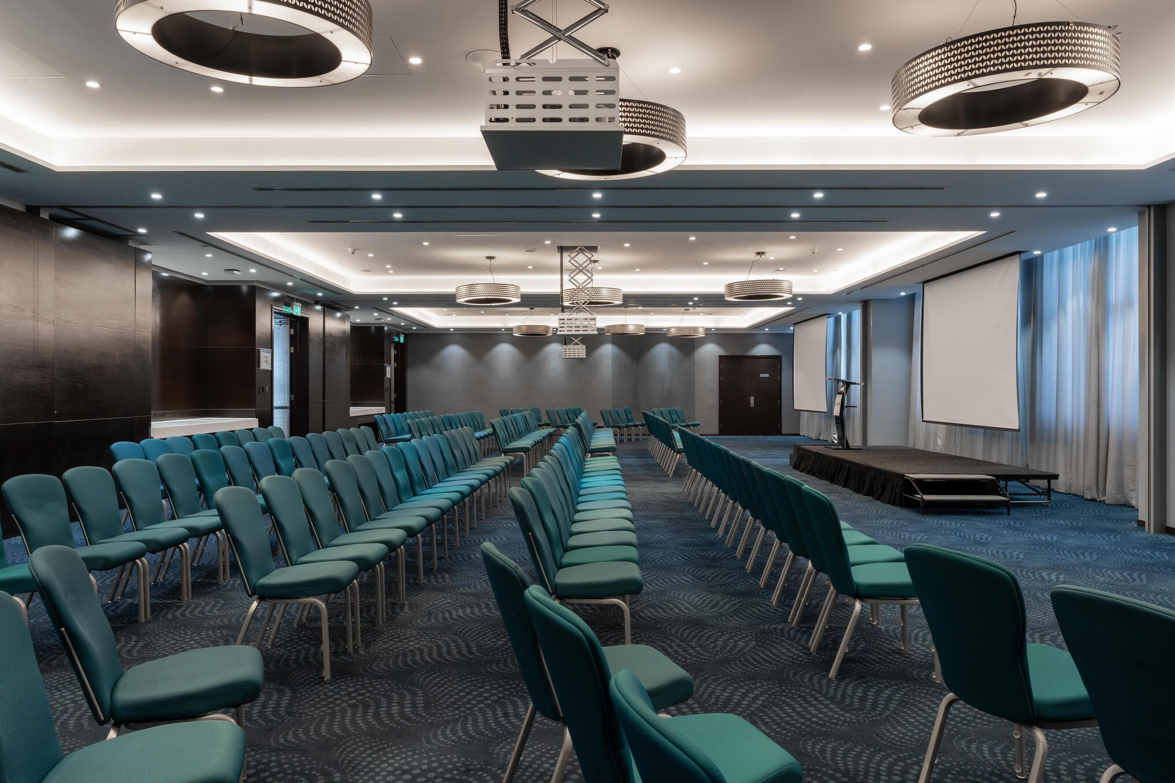 Foto - Radisson Blu Hotel, Nairobi Upper Hill