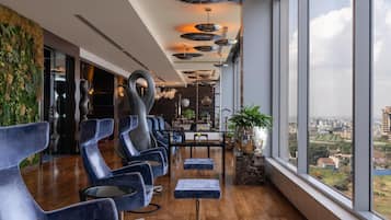 Ăquipement de lâhĂ©bergement