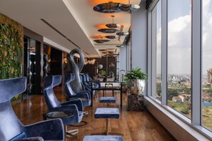 Property amenity - Radisson Blu Hotel Nairobi Upper Hill (Nairobi)