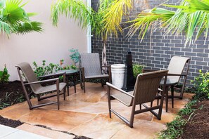 Property amenity - Courtyard Houston I-10 West/Park Row (Houston)