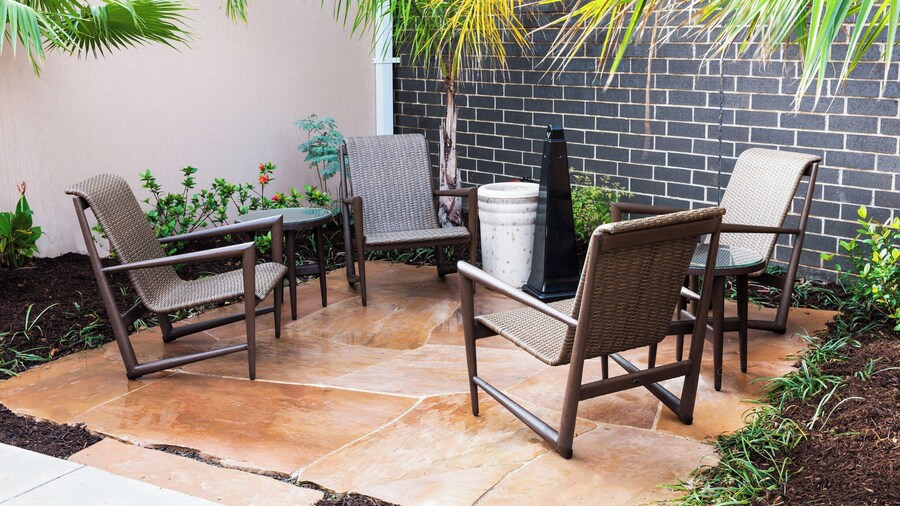 Courtyard Houston I-10 West/Park Row