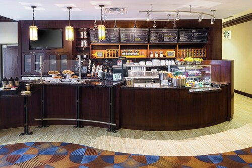 Courtyard Houston I-10 West/Park Row