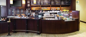 Courtyard Houston I-10 West/Park Row