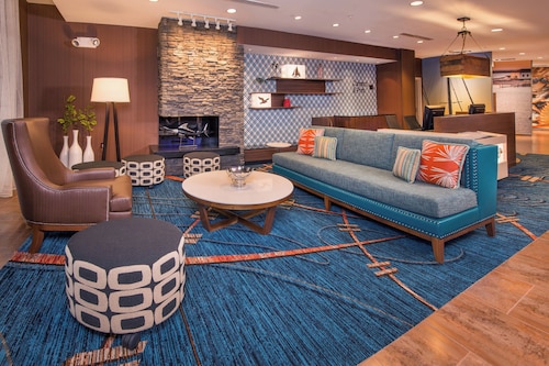 Fairfield Inn & Suites by Marriott Easton