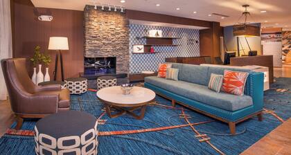 Fairfield Inn & Suites by Marriott Easton