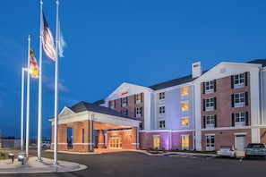 View from property - Fairfield Inn & Suites by Marriott Easton (Easton)