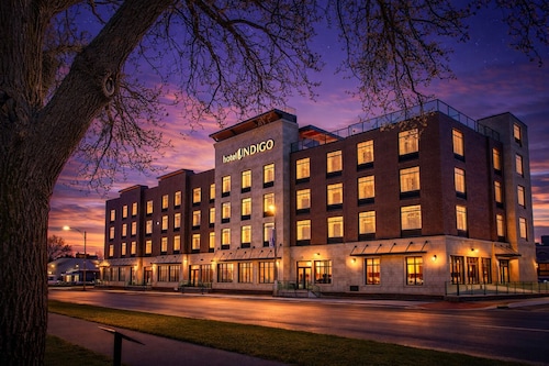 Hotel Indigo Traverse City by IHG