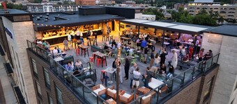 Hotel Indigo Traverse City by IHG
