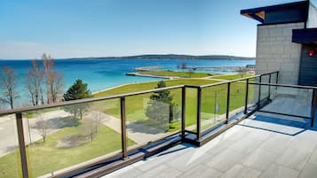 Ausstattung der Unterkunft