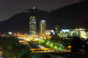 Studio, quang cảnh thành phố | Quang cảnh từ phòng