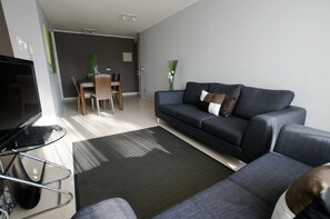 Superior Apartment, 2 Bedrooms