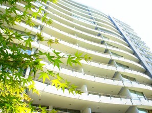 Exterior - Alto Lyon Departamentos (Santiago)