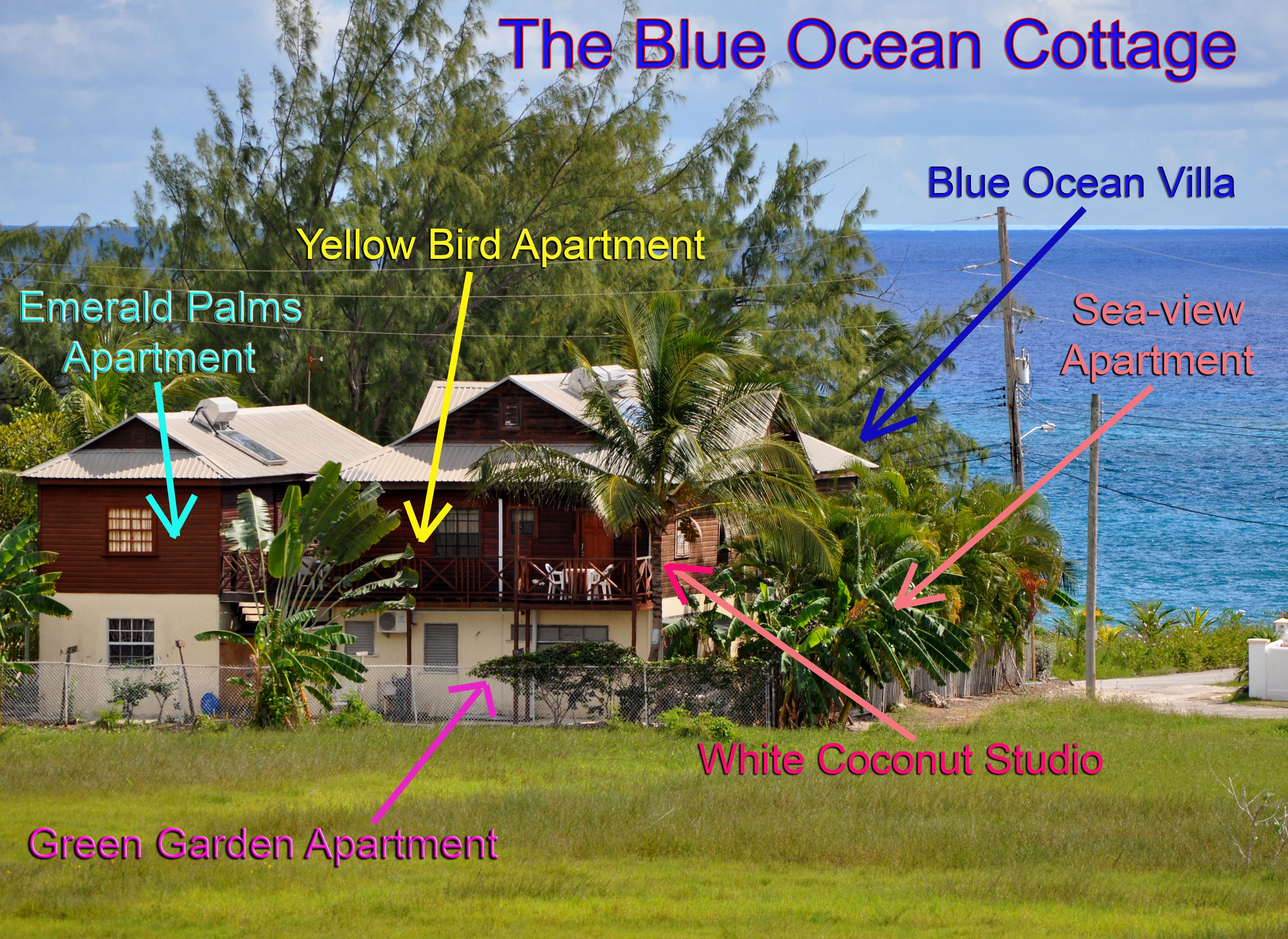 อพาร์ทเมนท์, 1 ห้องนอน, ห้องครัว, เห็นวิวทะเลบางส่วน | 1 ห้องนอน, เครื่องนอนระดับพรีเมียม, ตู้นิรภัยในห้องพัก