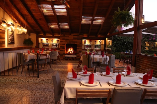 Hotel Las Caballerizas