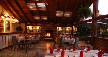 Hotel Las Caballerizas