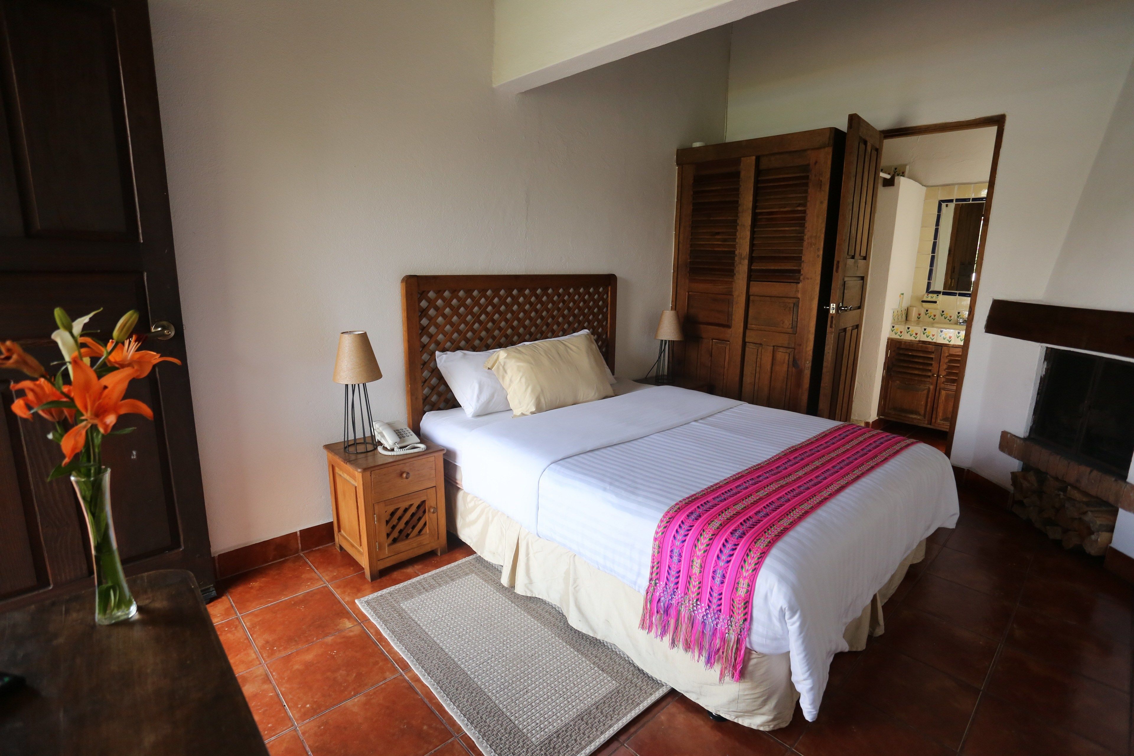 double room | desk, free wifi
