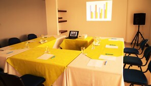 Meeting facility - Hotel Torreon (Pereira)