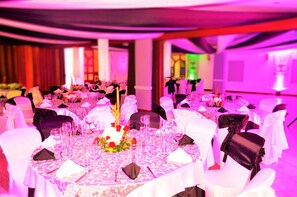 Banquet hall - Hotel Torreon (Pereira)