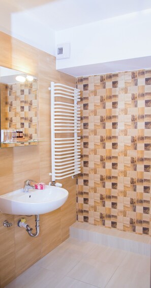 Studio Premium | Salle de bain