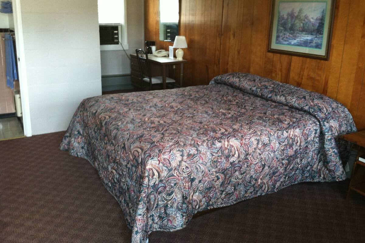 Standardzimmer, 1 Queen-Bett