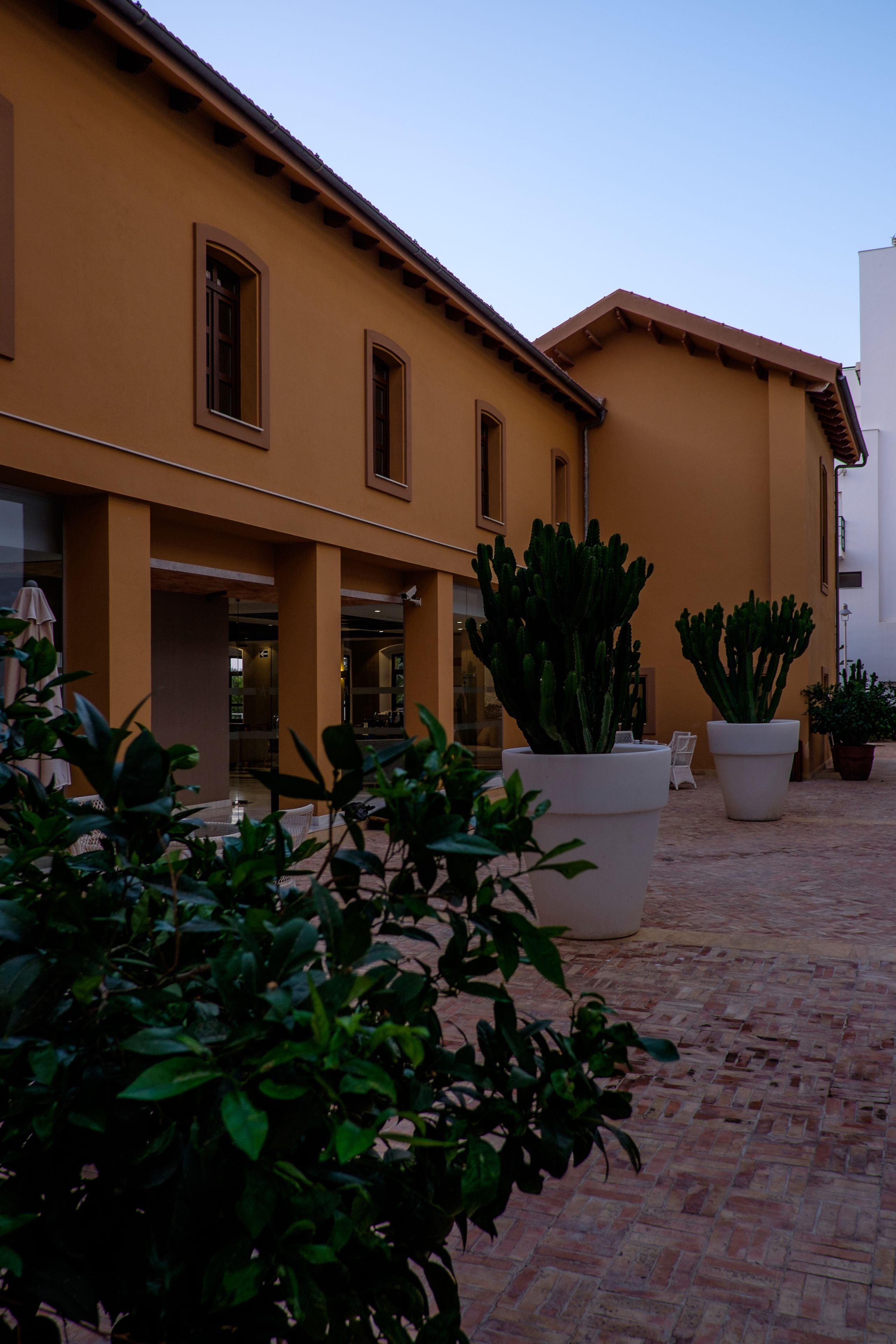 Foto - The Place Palacio Mojacar & Spa by ALEGRIA Adults Only