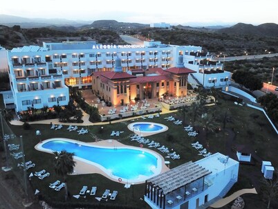 ALEGRIA Palacio Mojacar - Adults Only
