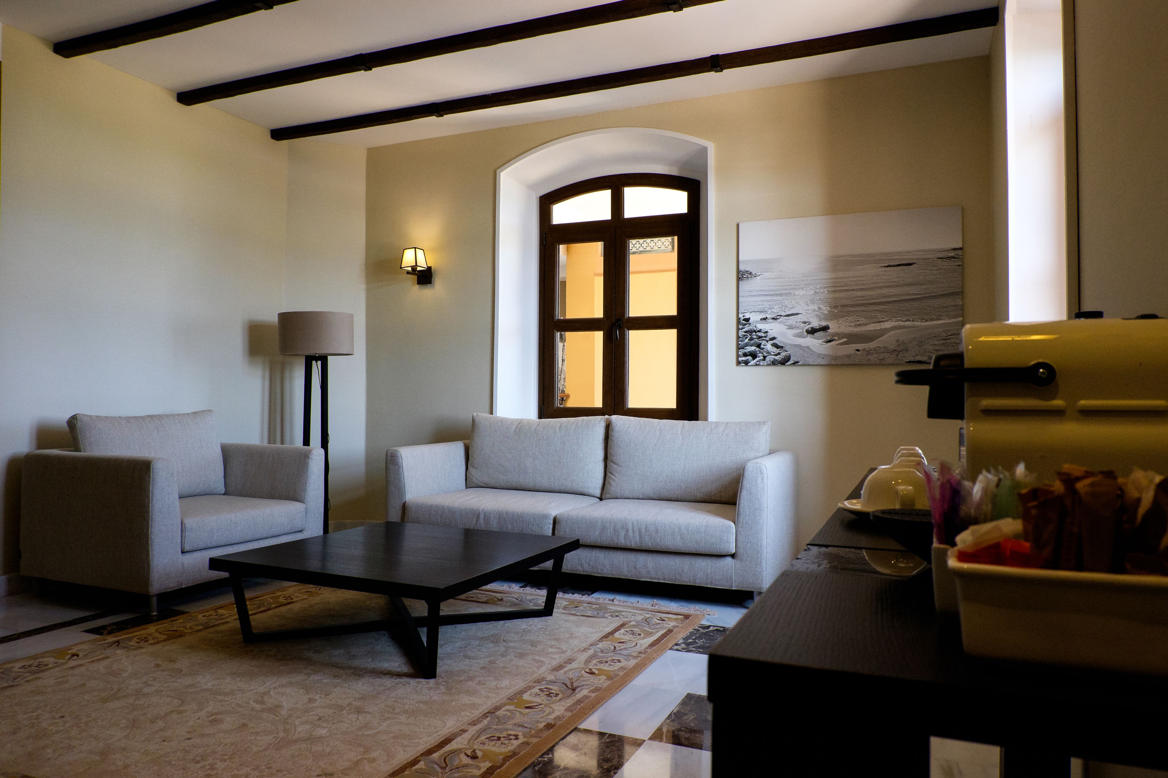 Foto - The Place Palacio Mojacar & Spa by ALEGRIA Adults Only