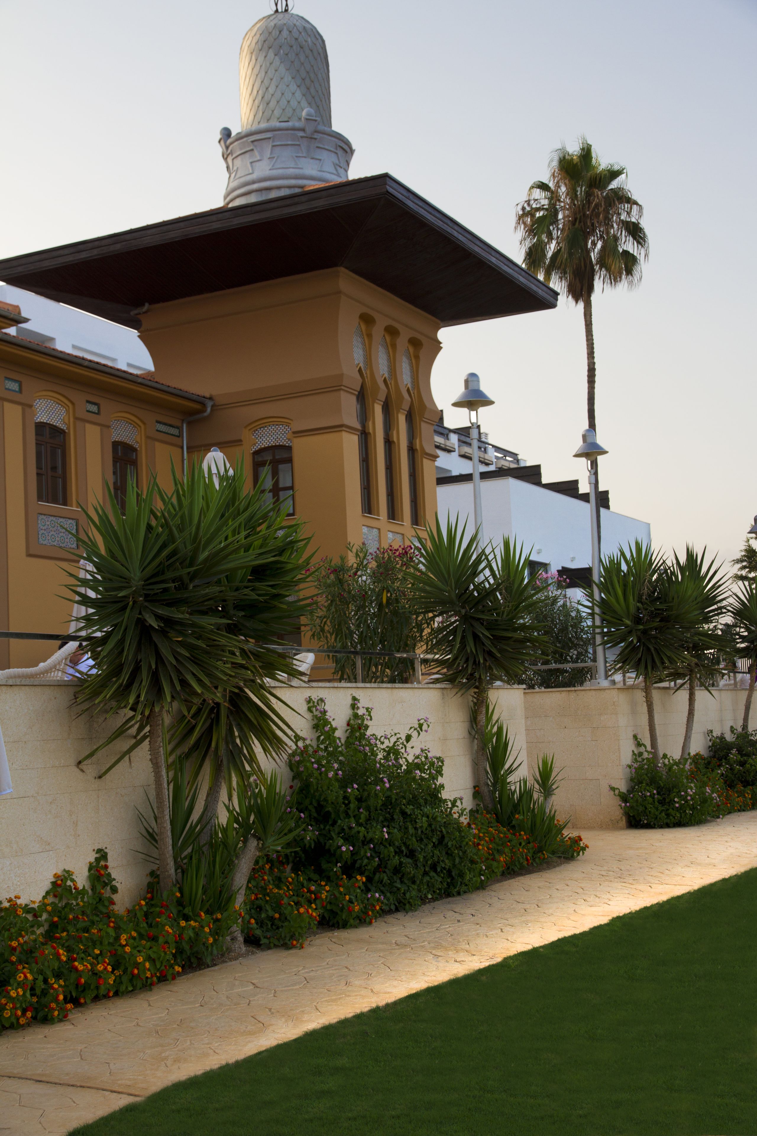 Foto - The Place Palacio Mojacar & Spa by ALEGRIA Adults Only