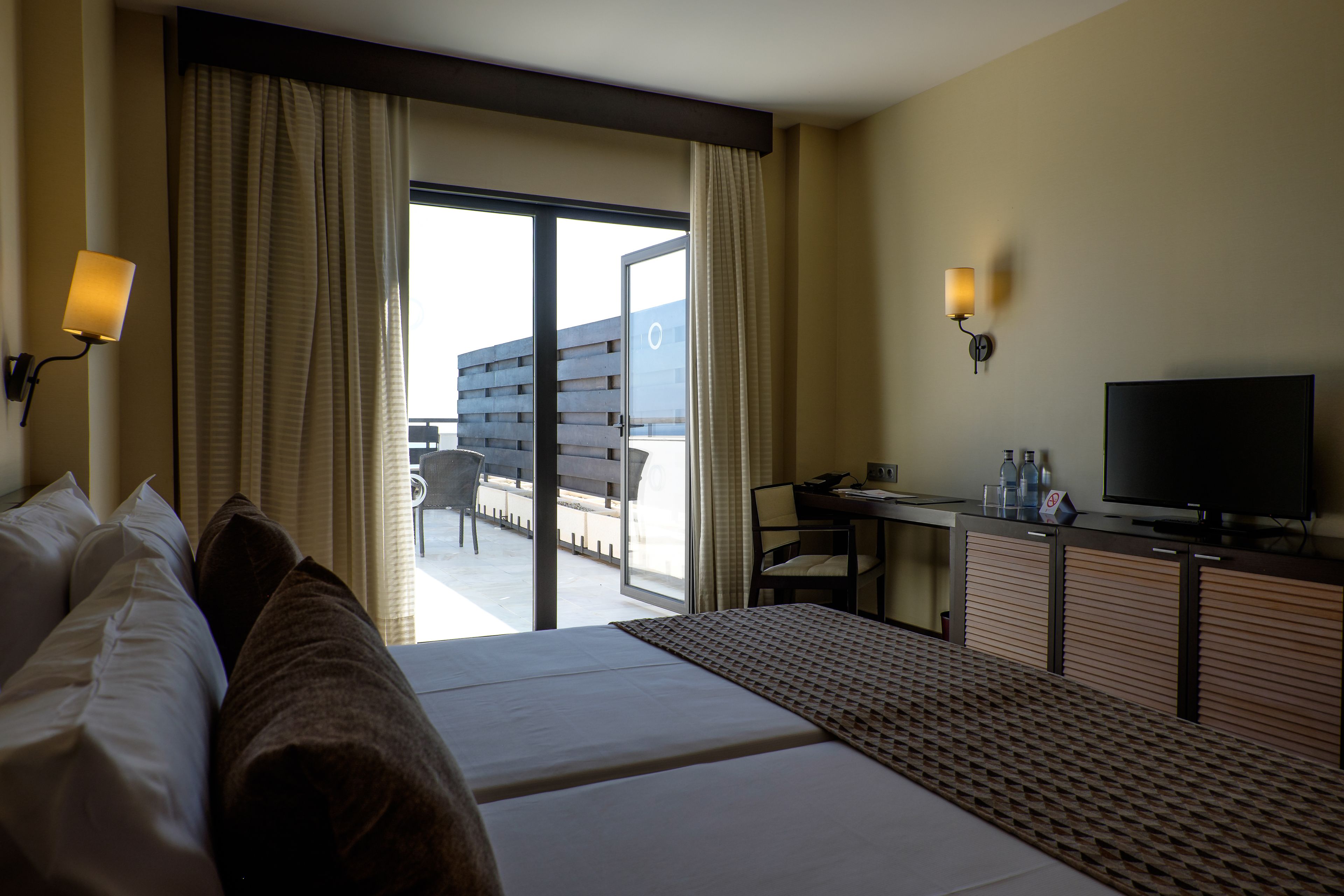 Foto - The Place Palacio Mojacar & Spa by ALEGRIA Adults Only