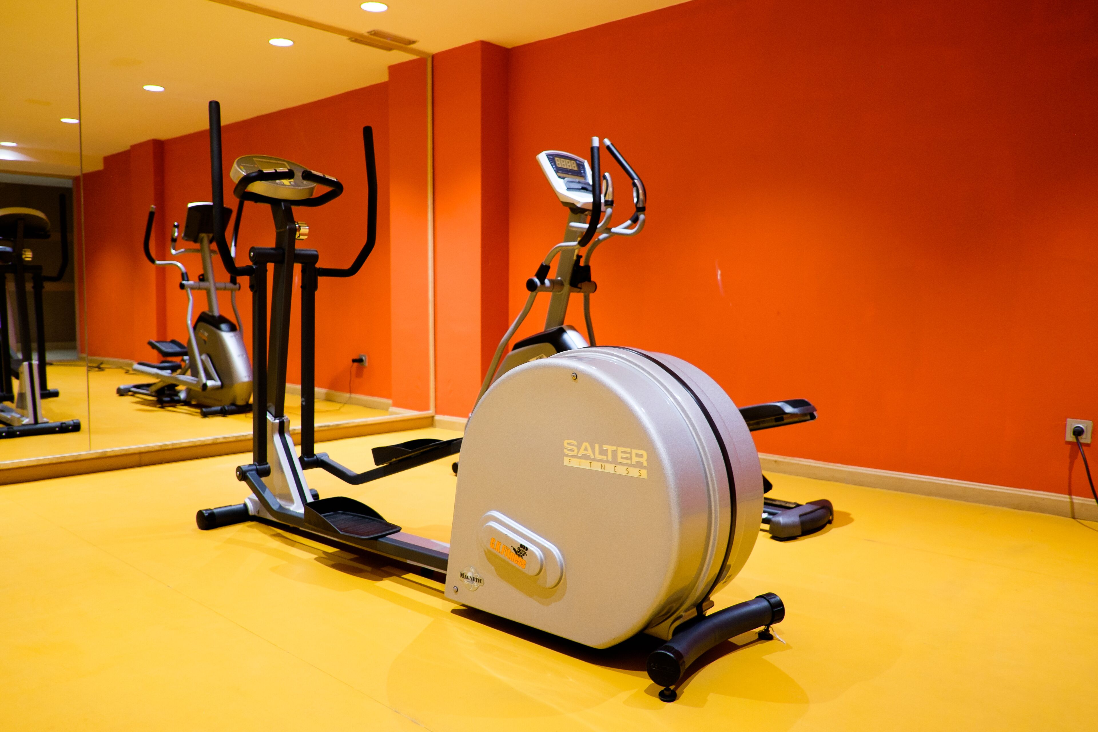 Foto - The Place Palacio Mojacar & Spa by ALEGRIA Adults Only