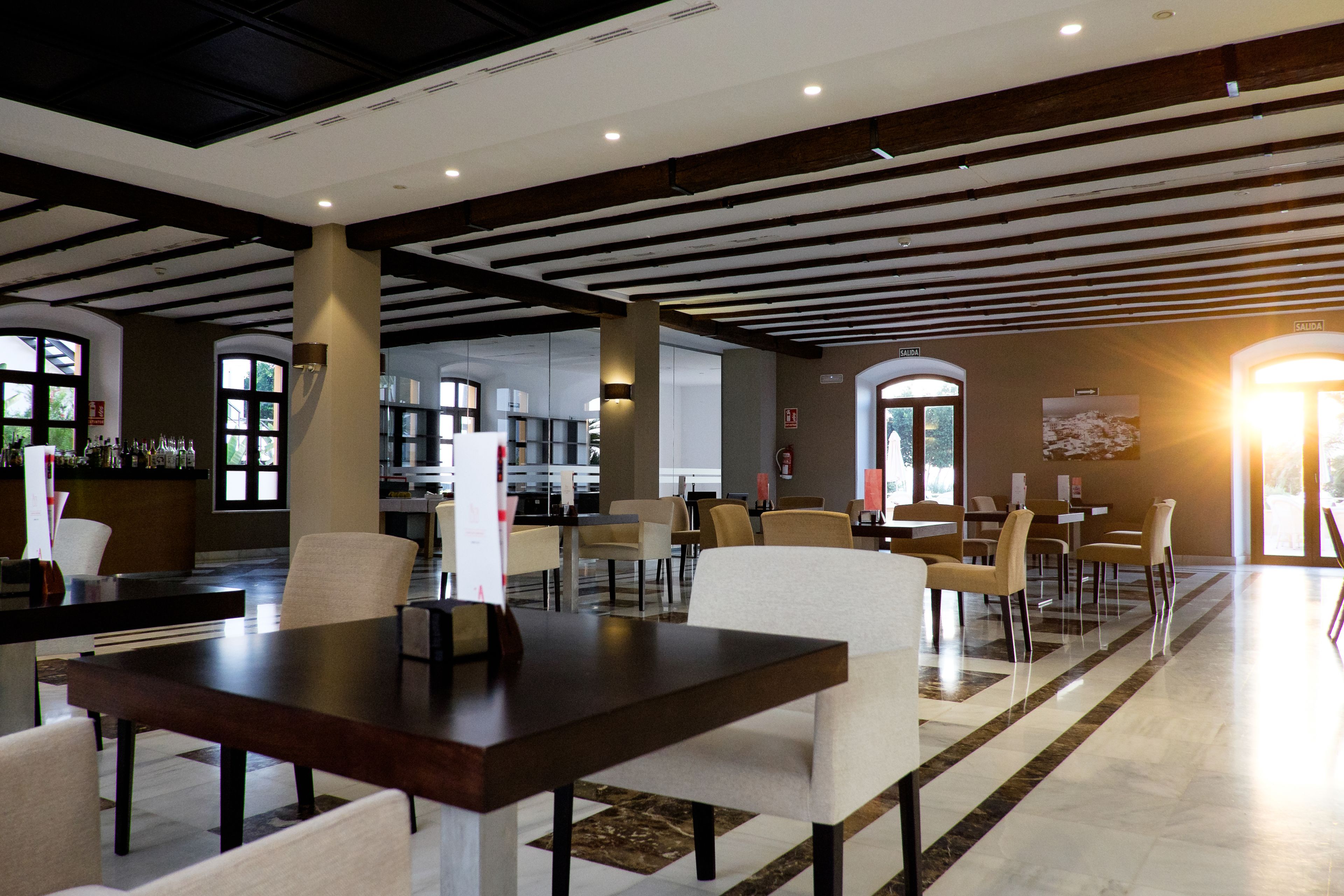 Foto - The Place Palacio Mojacar & Spa by ALEGRIA Adults Only