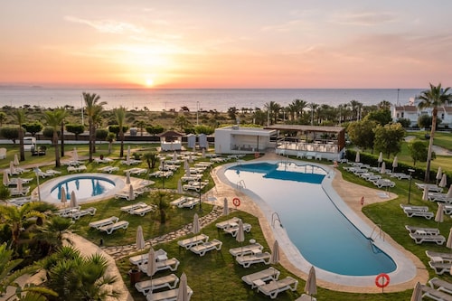 ALEGRIA Palacio Mojacar - Adults Only
