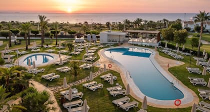 ALEGRIA Palacio Mojacar - Adults Only