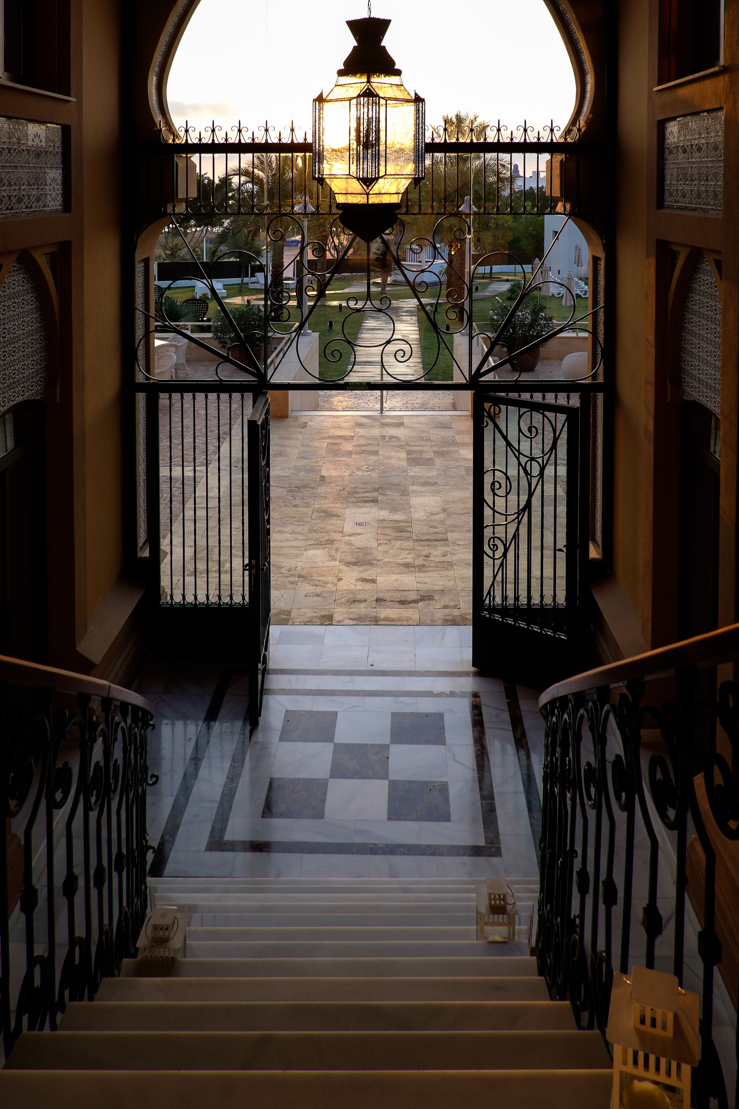 Foto - The Place Palacio Mojacar & Spa by ALEGRIA Adults Only