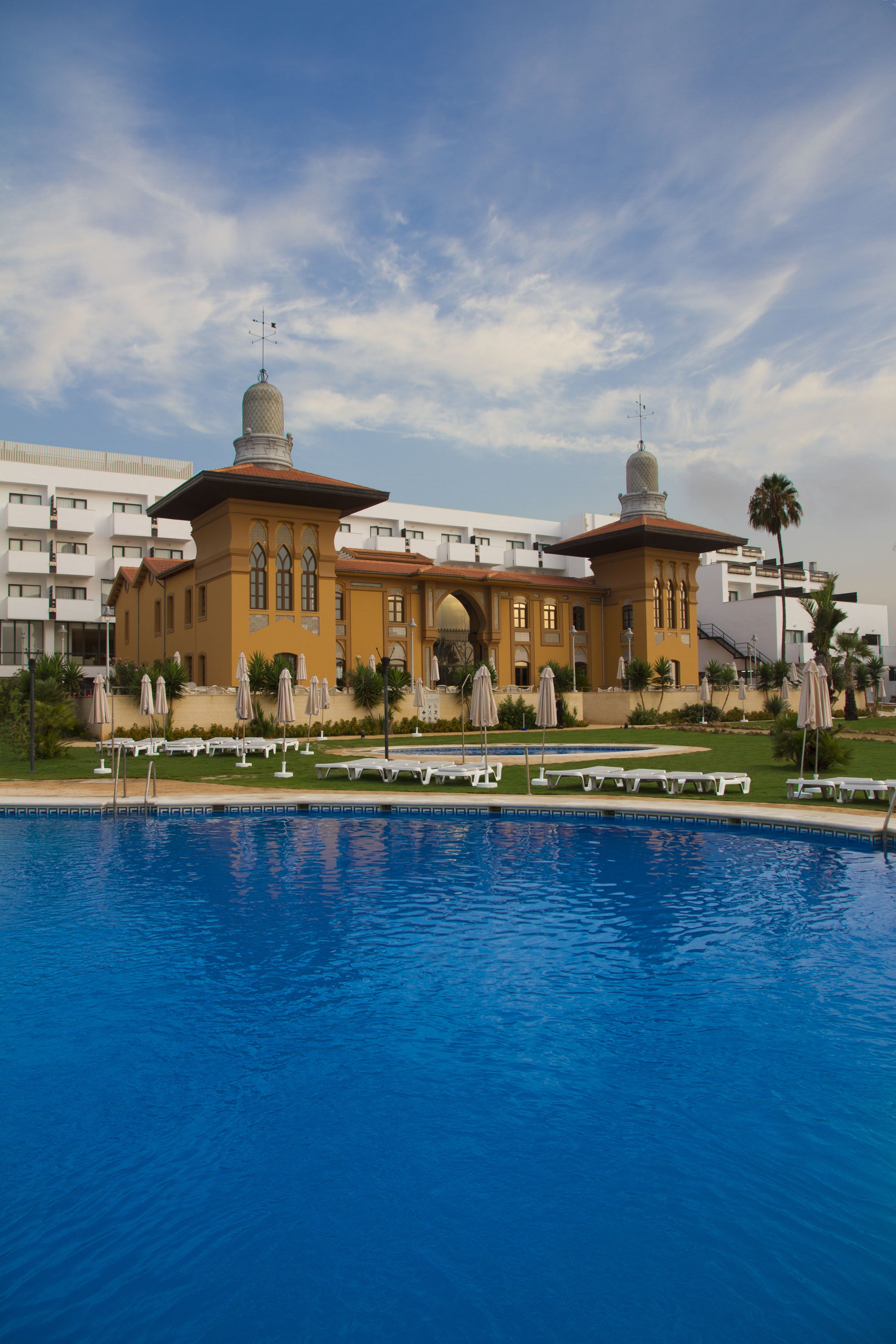 Foto - The Place Palacio Mojacar & Spa by ALEGRIA Adults Only