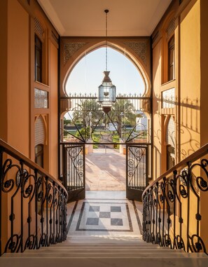 Lobby - ALEGRIA Palacio Mojacar - Adults Only (Mojacar)