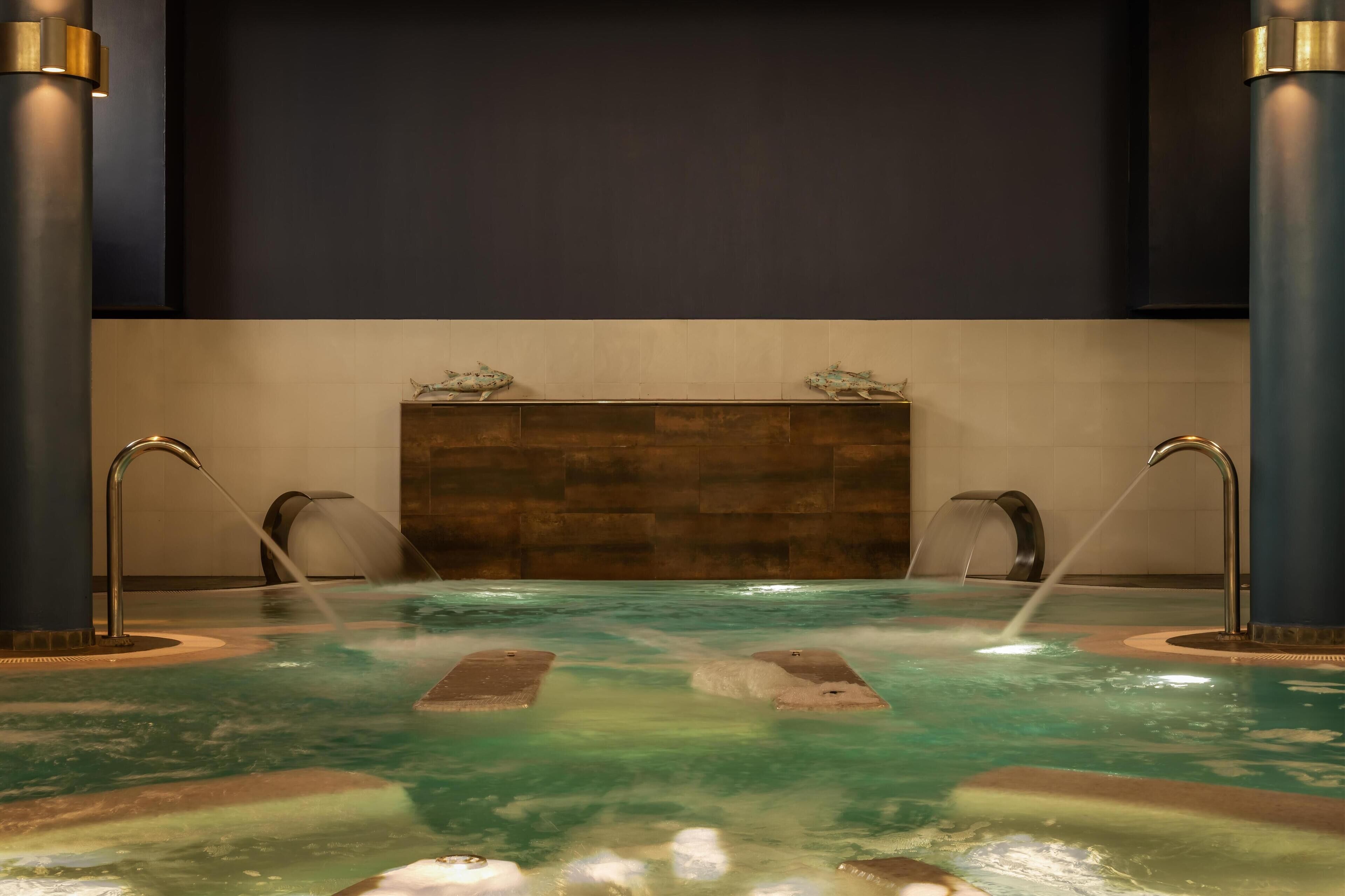 Foto - The Place Palacio Mojacar & Spa by ALEGRIA Adults Only