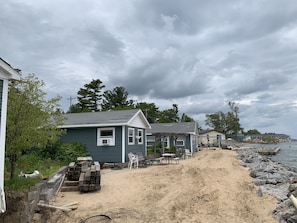Exterior - Scenic Resort (Oscoda)