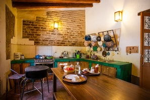 Breakfast, lunch, dinner served; Mexican cuisine - Casa Maria (San Agustin Etla)