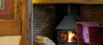The Queen's Inn