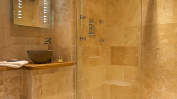 Luxury Double Room | Egyptian cotton sheets, individually decorated, individually furnished
