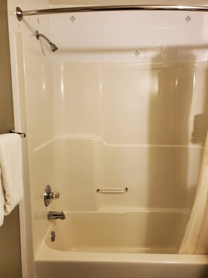 Room - Stars Inn & Suites Building B (Fort Saskatchewan)