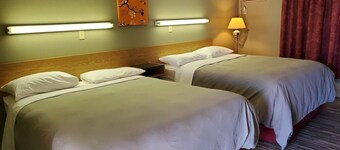 Stars Inn & Suites Building B