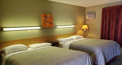 Stars Inn & Suites Building B