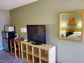 Room - Stars Inn & Suites Building B (Fort Saskatchewan)